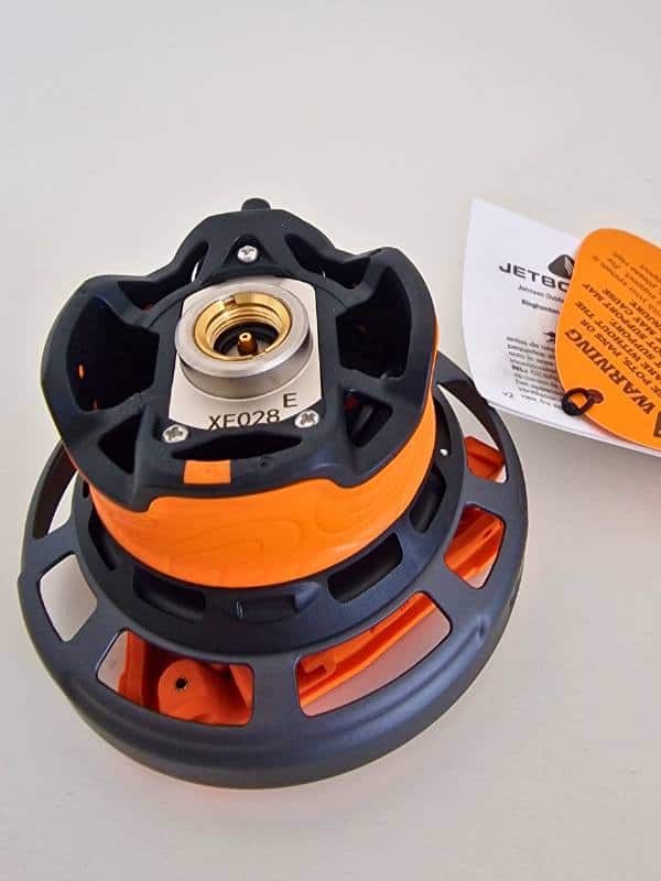 jetboil flash 1.0L