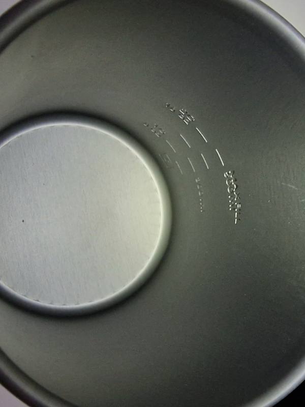 jetboil flash 1.0L