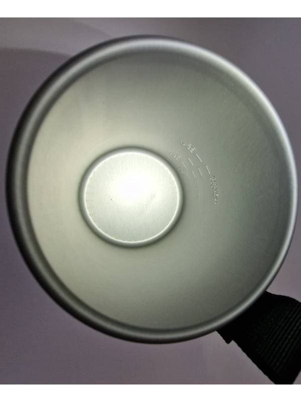 jetboil flash 1.0L