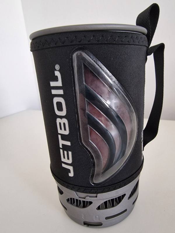 jetboil flash 1.0L