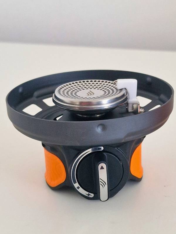 jetboil flash 1.0L
