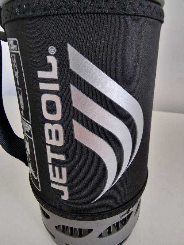 jetboil flash 1.0L