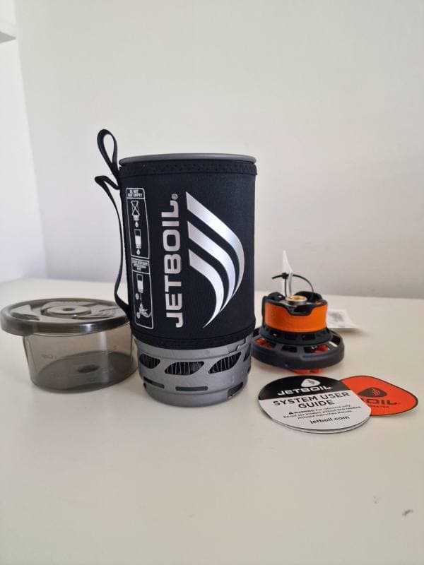 jetboil flash 1.0L