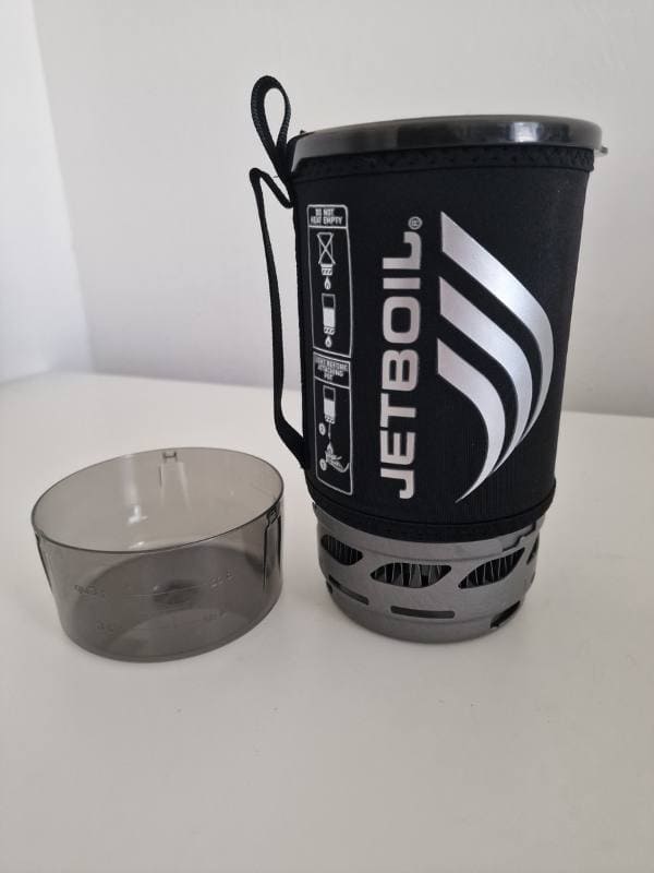 jetboil flash 1.0L