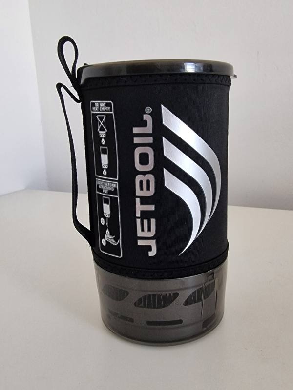 jetboil flash 1.0L