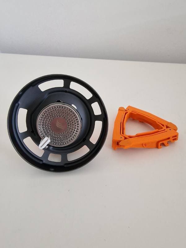 jetboil flash 1.0L