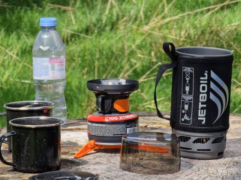 jetboil flash 1.0L