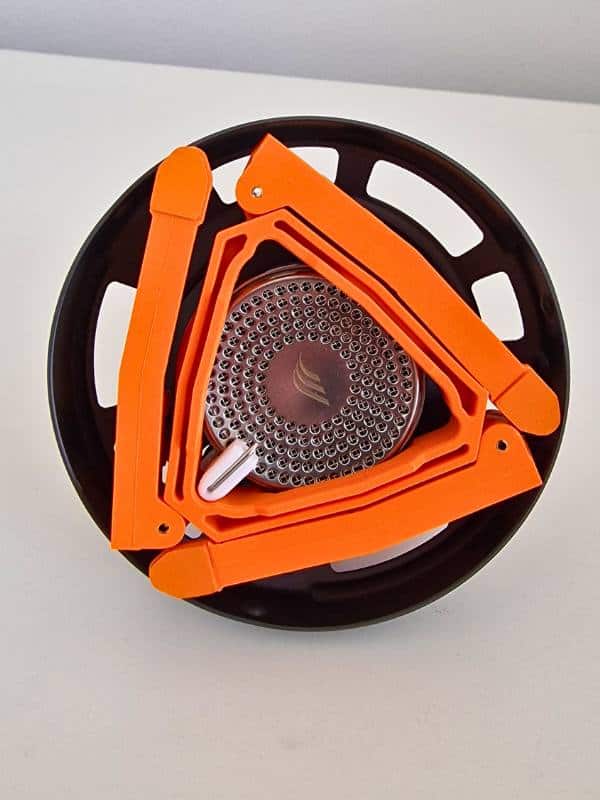 jetboil flash 1.0L