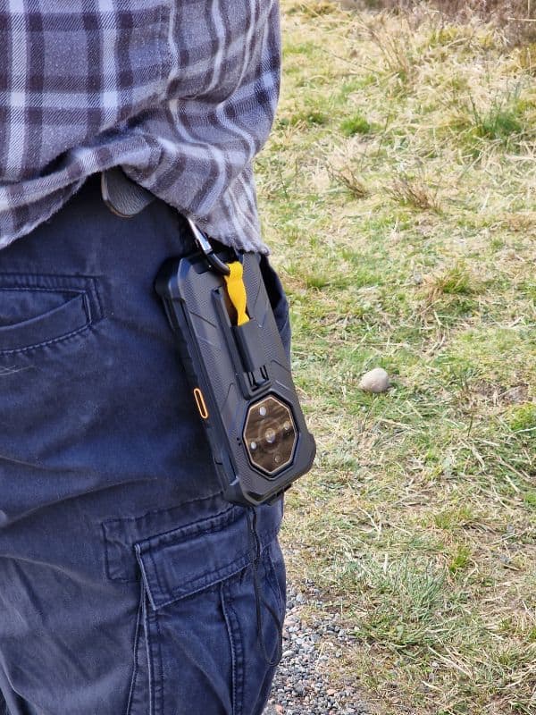 Ulefone Armor Case for Armor X32 Series