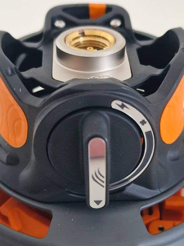 jetboil flash 1.0L