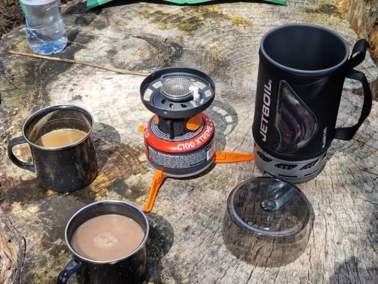 jetboil flash 1.0L
