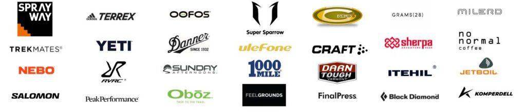 BO Sponsors