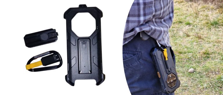 Ulefone Armor Case for Armor X32 Series
