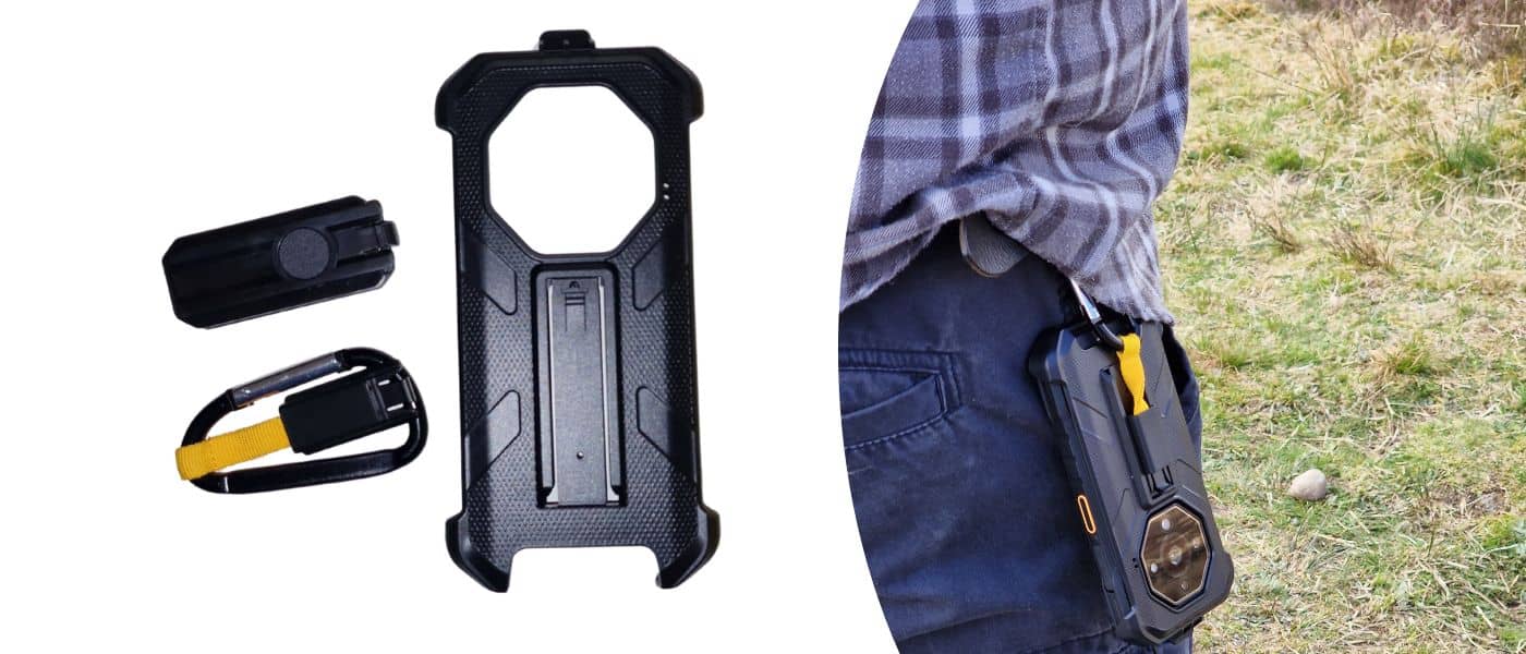 Ulefone Armor Case for Armor X32 Series