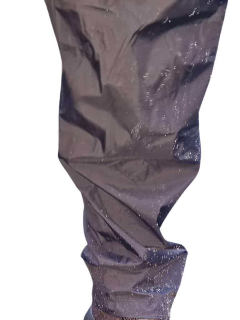 revolutionrace arcade waterproof trousers