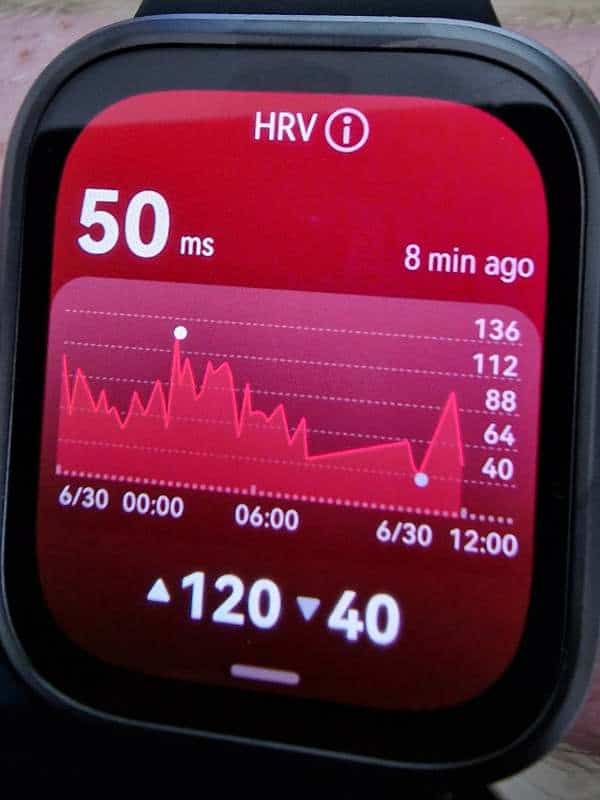 Huawei watch fit 4 pro