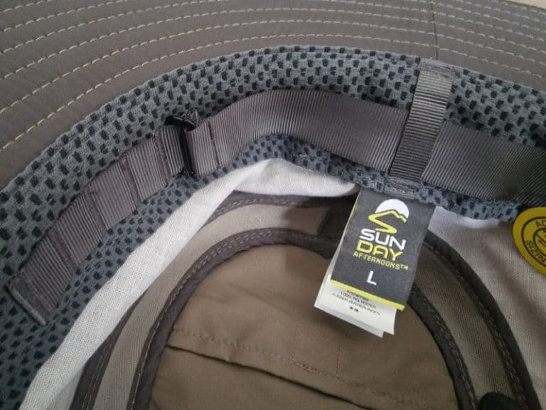Sunday Afternoons Charter Escape Hat