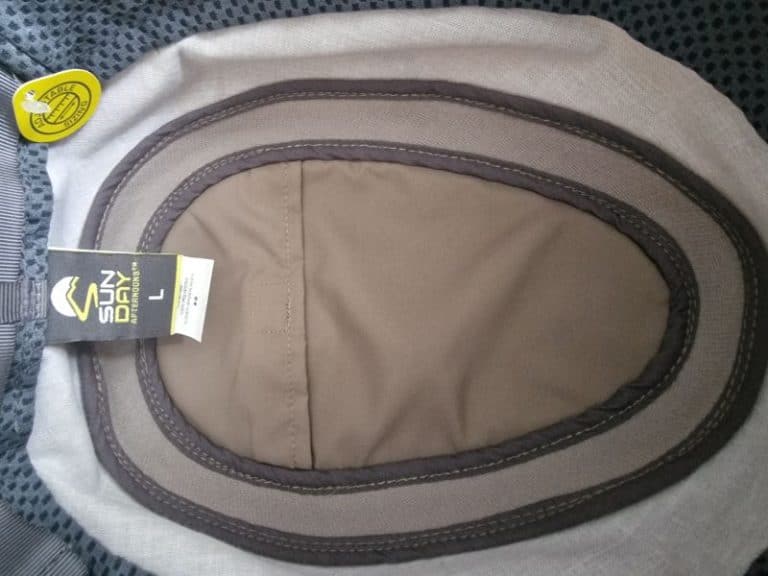 Sunday Afternoons Charter Escape Hat