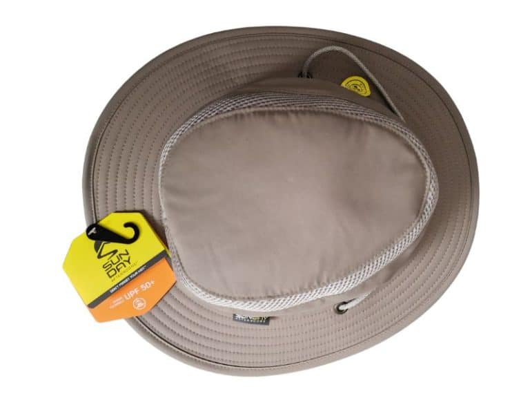 Sunday Afternoons Charter Escape Hat