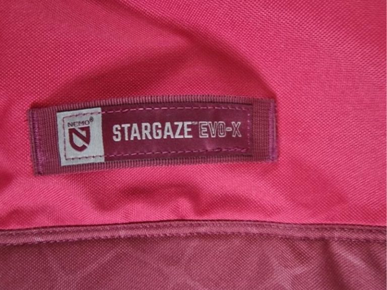 Nemo stargaze evo-x