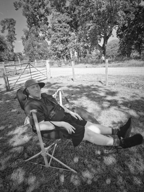 nemo stargaze evo x camping chair