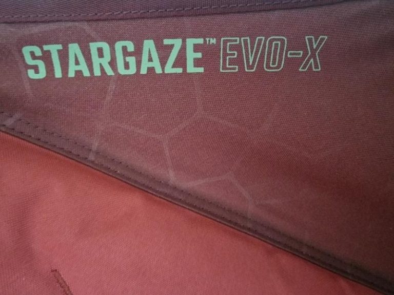 Nemo stargaze evo-x