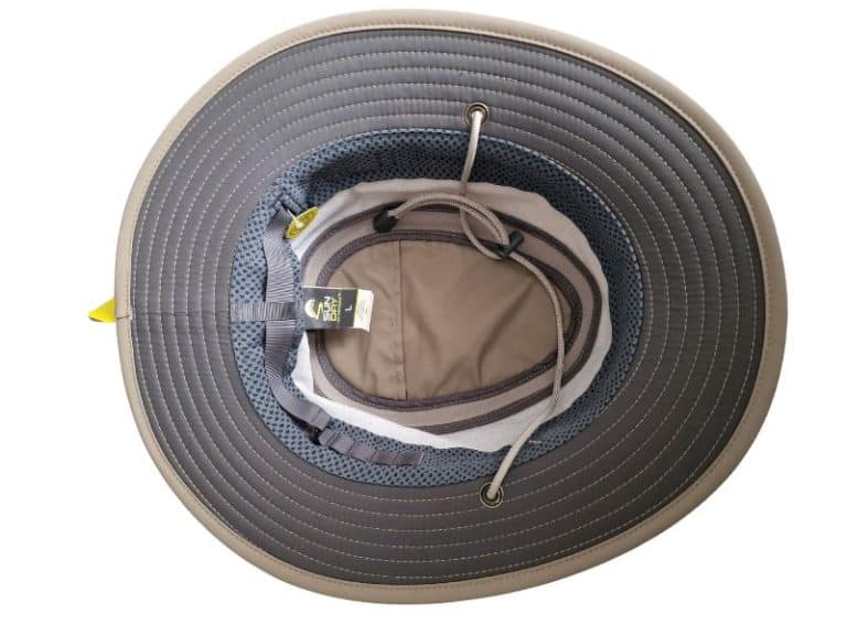 Sunday Afternoons Charter Escape Hat