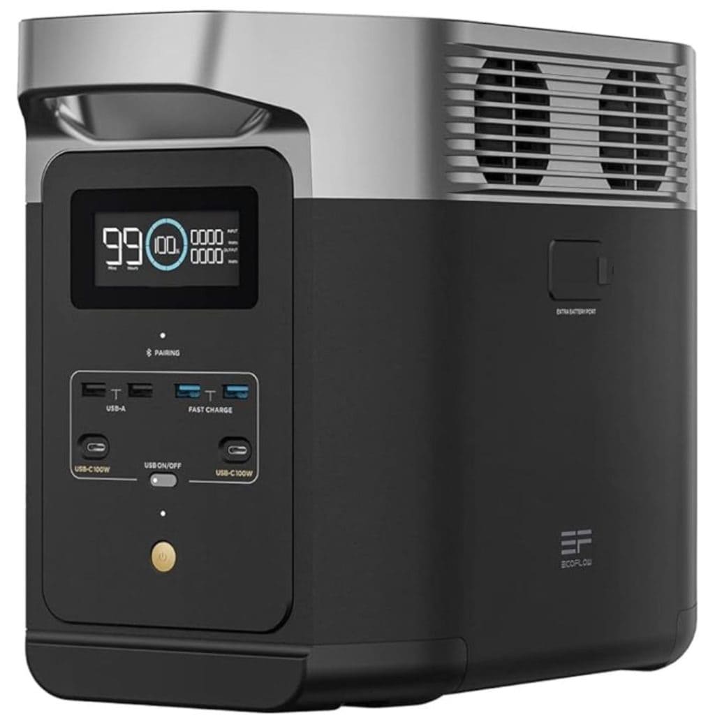 EcoFlow DELTA 2
