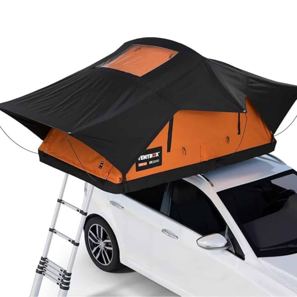 TENTBox Lite
