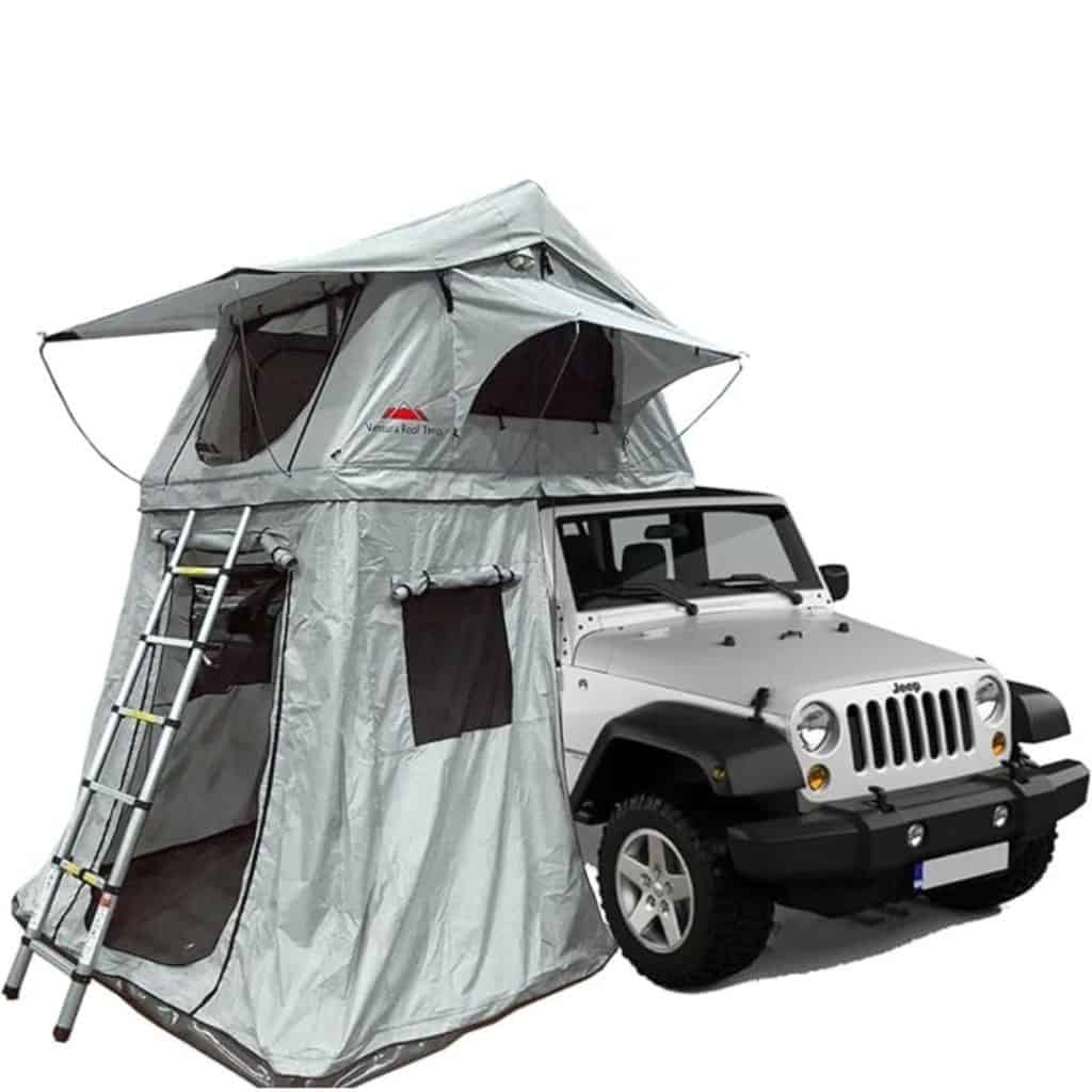 Roof Tent