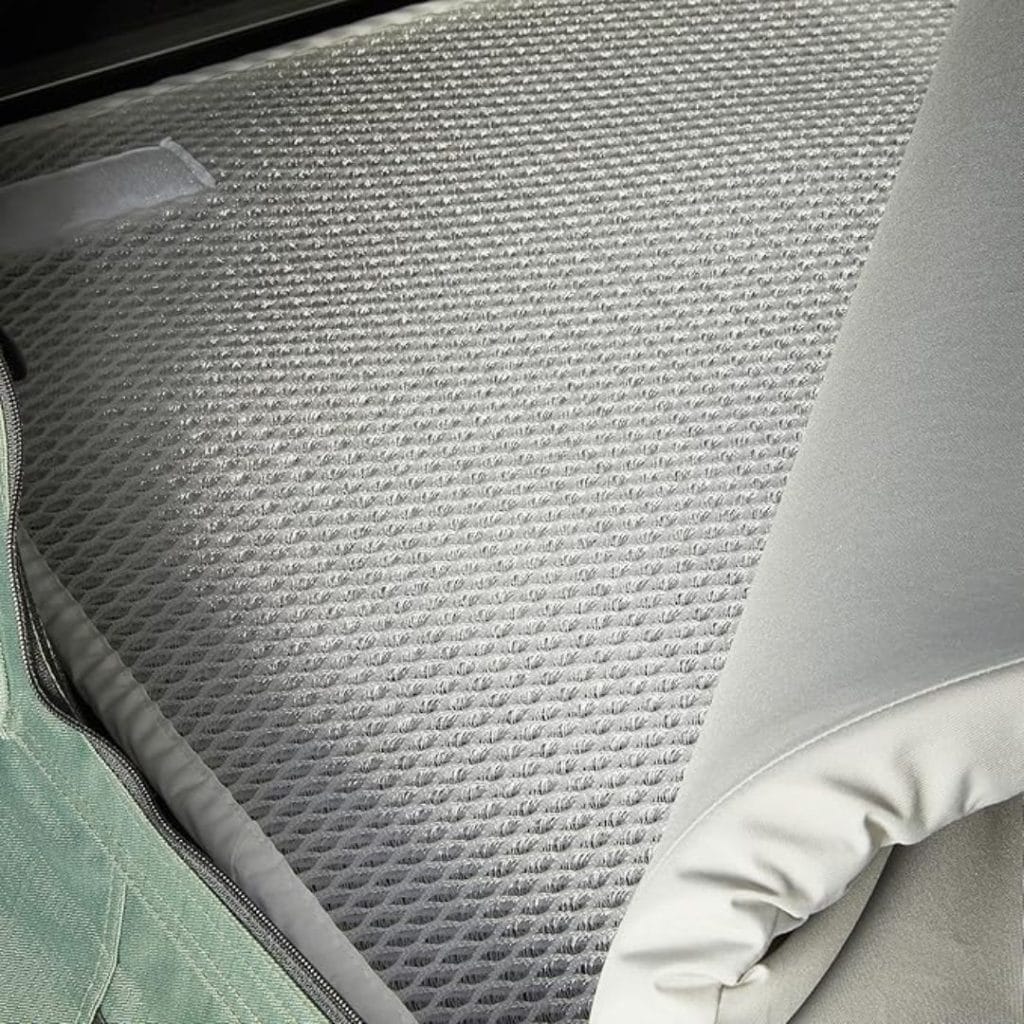 Anti-Condensation Mat
