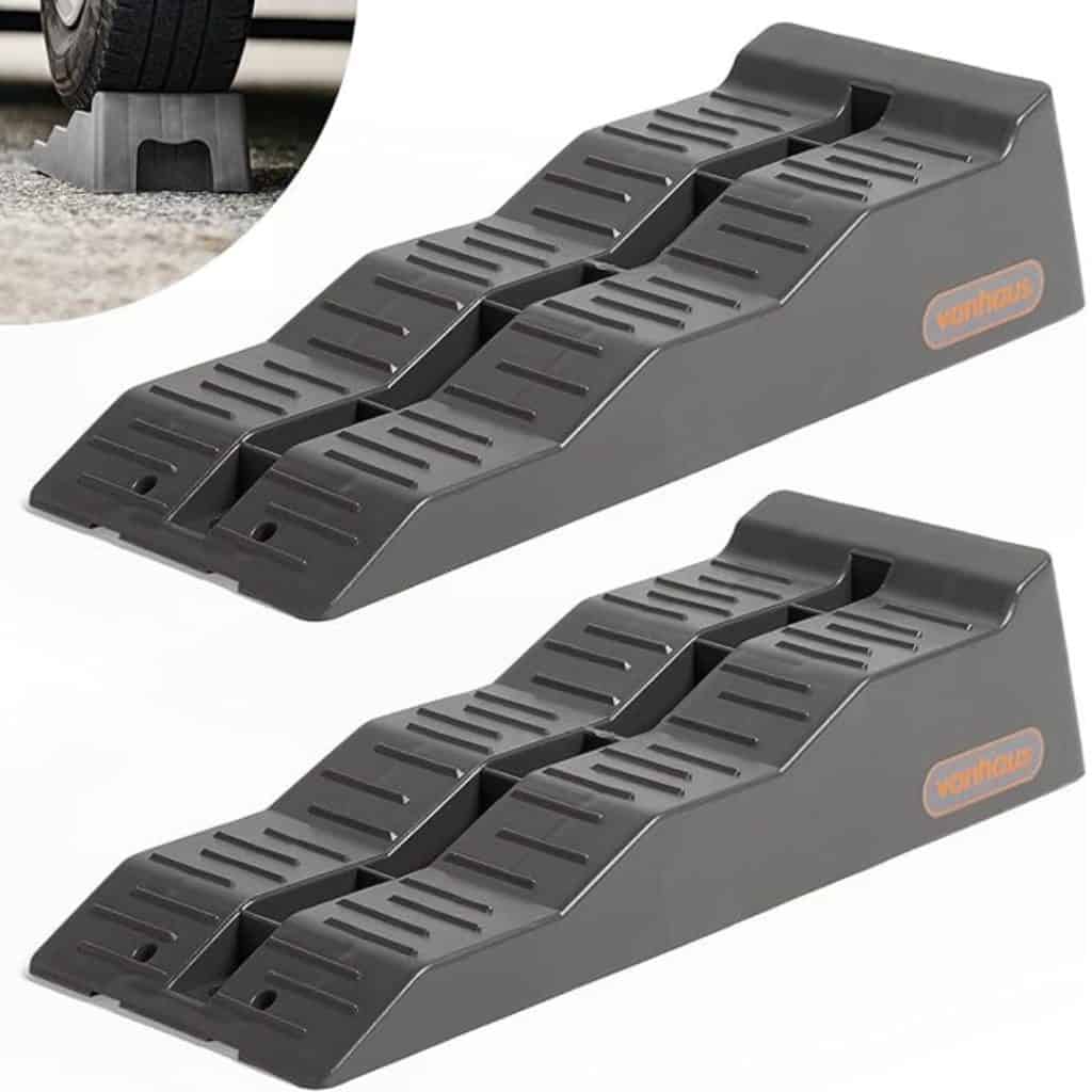 Heavy Duty Chocks/Blocks