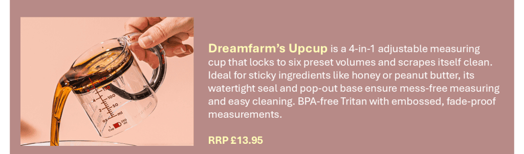 dreamfarm upcup