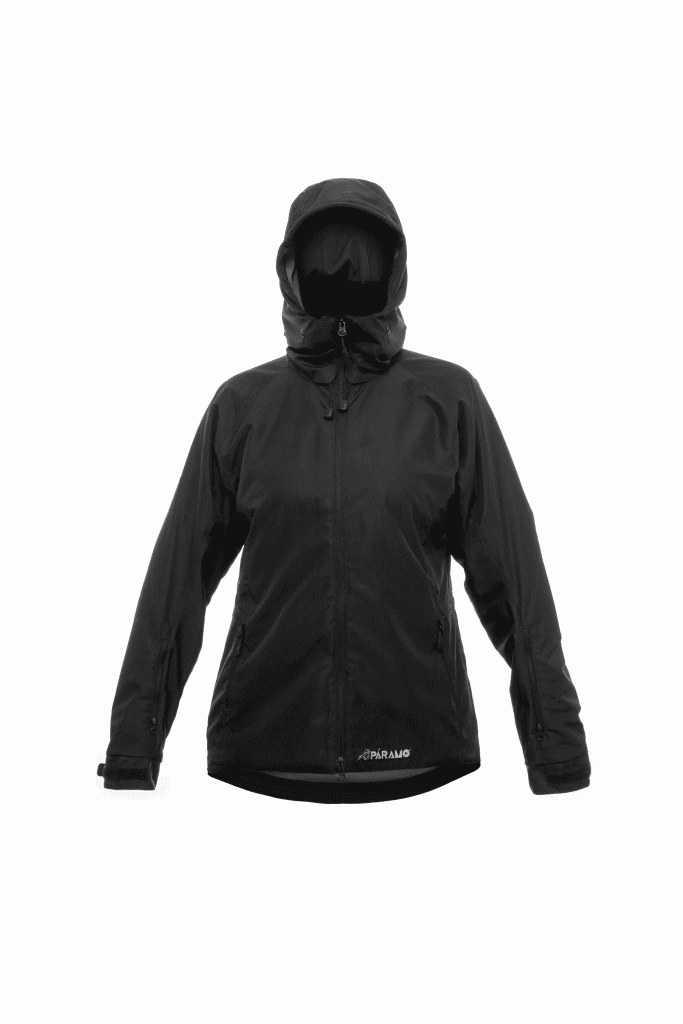 Páramo Caminata Jacket