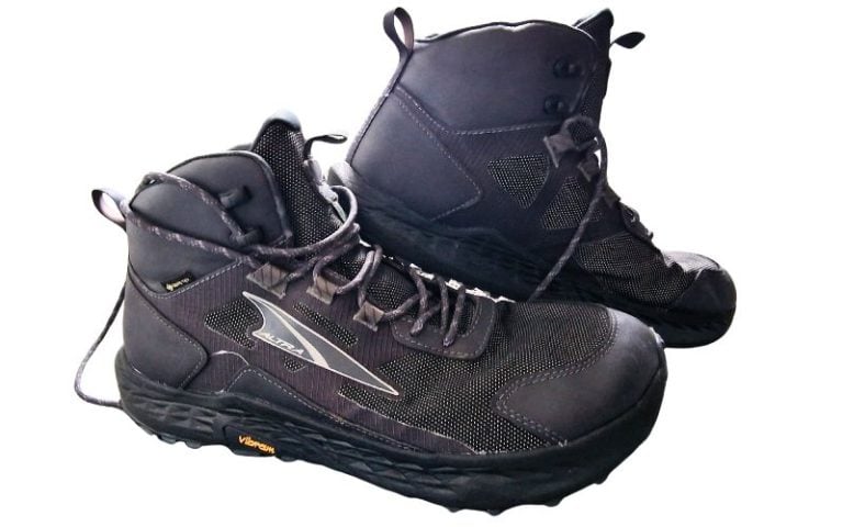 Altra Timp 5 Hiker GTX Review