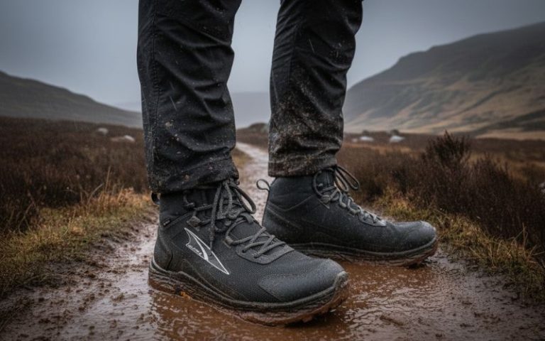 Altra Timp 5 Hiker GTX Review