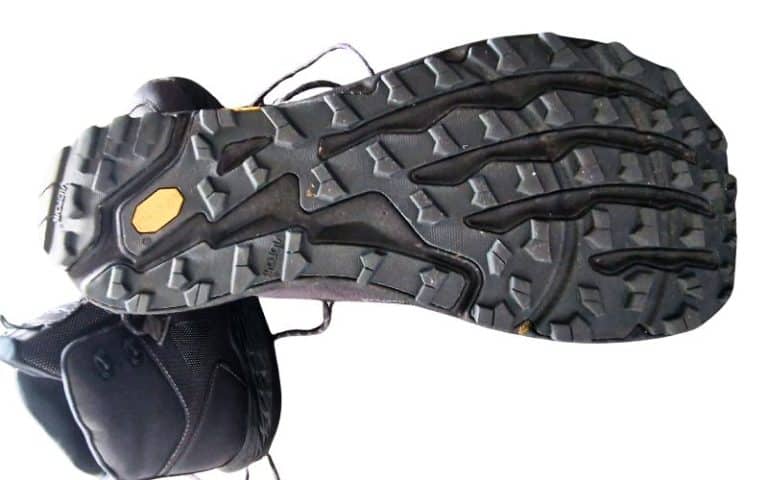 Altra Timp 5 Hiker GTX Review