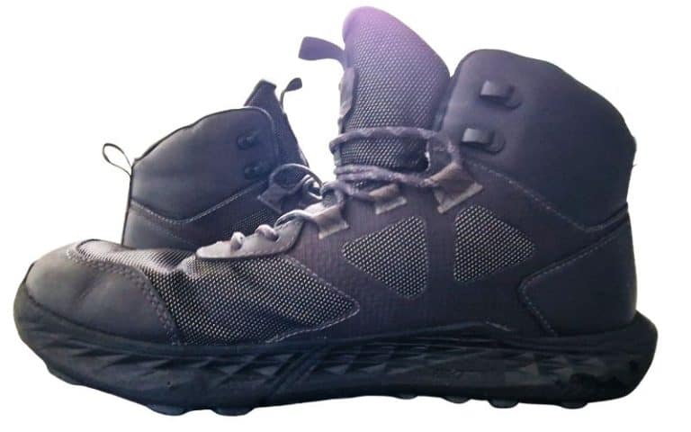 Altra Timp 5 Hiker GTX Review