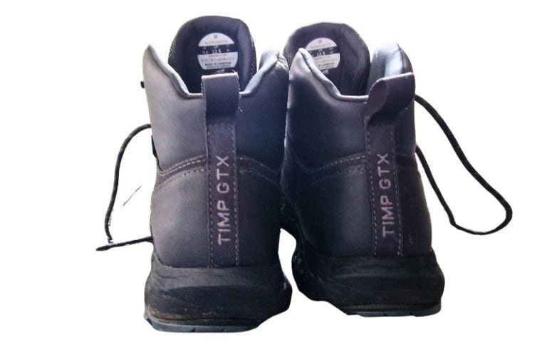 Altra Timp 5 Hiker GTX Review