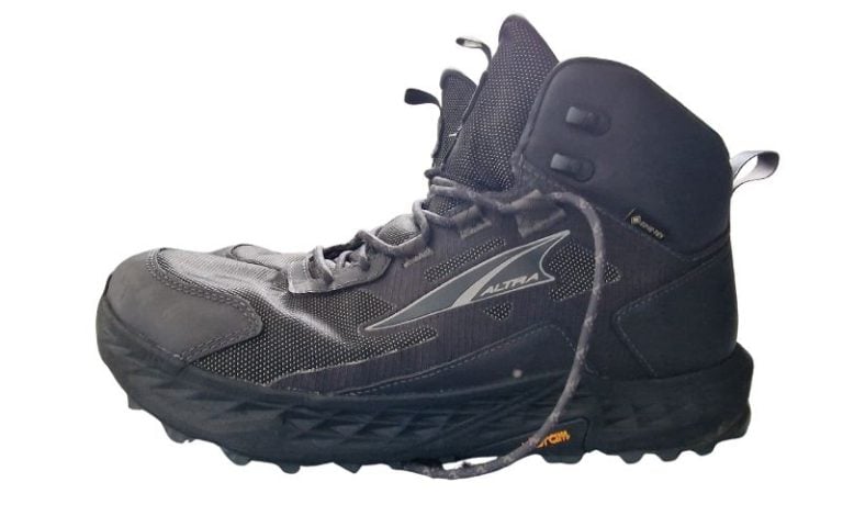 Altra Timp 5 Hiker GTX Review