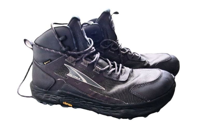 Altra Timp 5 Hiker GTX Review
