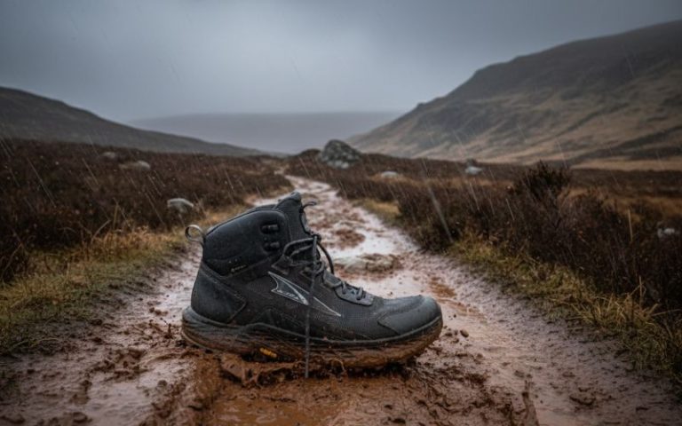 Altra Timp 5 Hiker GTX Review