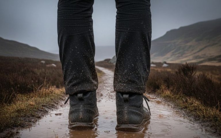 Altra Timp 5 Hiker GTX Review