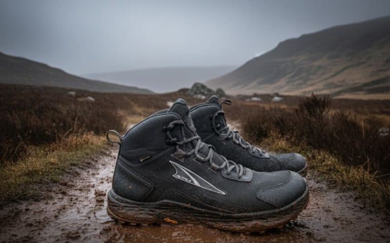 Altra Timp 5 Hiker GTX Review