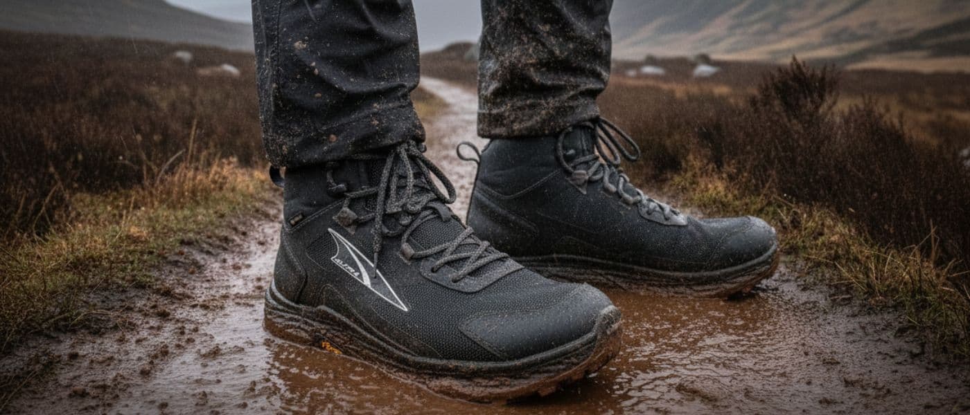 Altra Timp 5 Hiker GTX Review