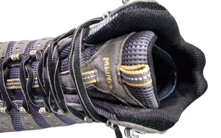 Meindl Respond Mid II GTX Review