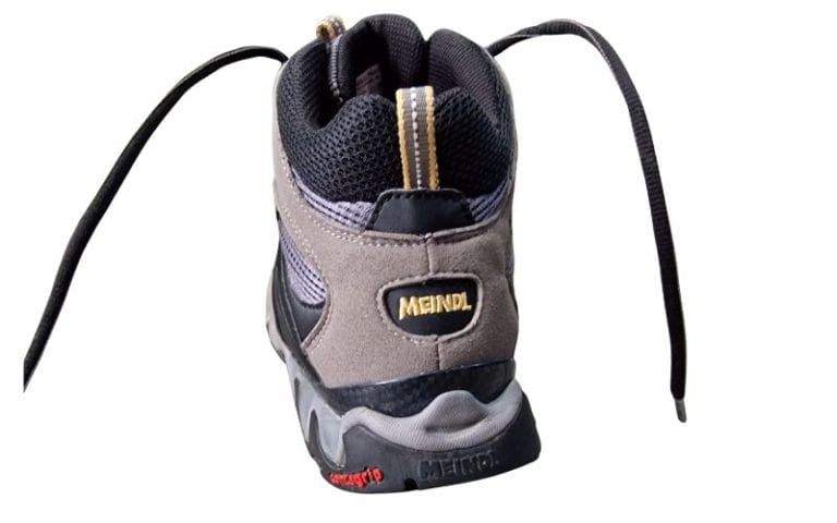 Meindl Respond Mid II GTX Review