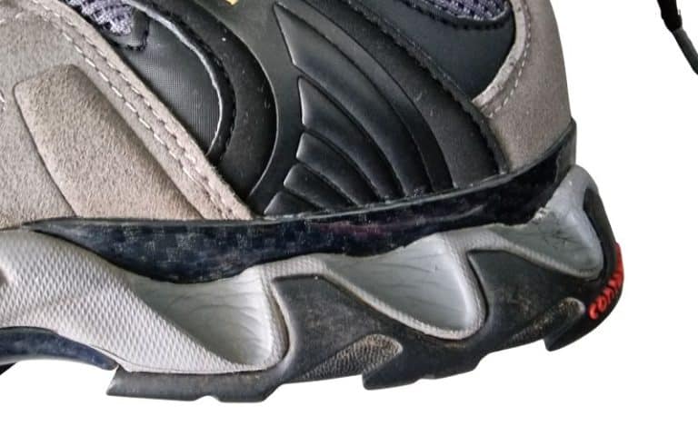 Meindl Respond Mid II GTX Review