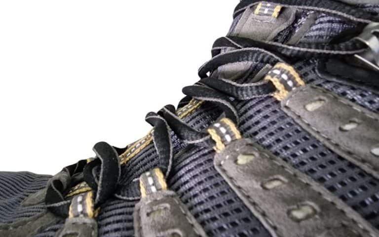 Meindl Respond Mid II GTX Review