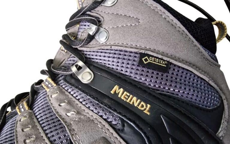 Meindl Respond Mid II GTX Review